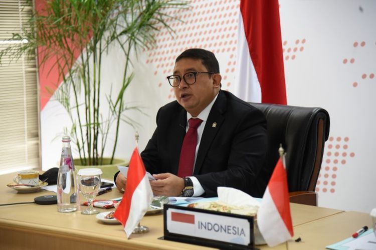 Menteri Kebudayaan Fadli Zon Kunjungi Tidore, Pemkot Tikep Siapkan Penyambutan.