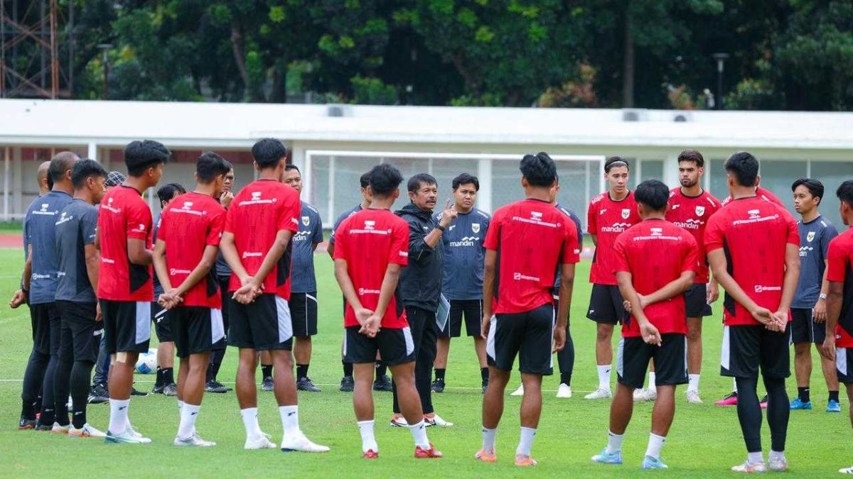 4 Pemain Board dipastikan Perkuat Timnas Indonesia Pada ajang Seagames.
