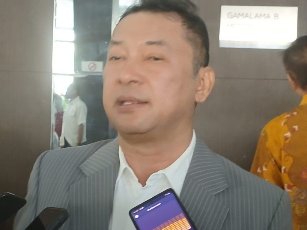 Iqbal Nilai Pemprov Lambat Realisasi Penyerapan Anggaran