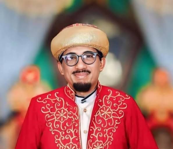 Surat Terbuka Sultan Tidore Untuk Presiden Prabowo.